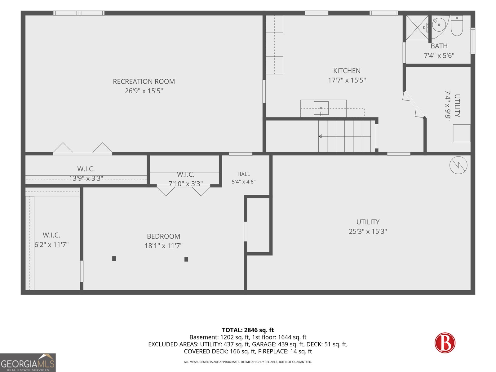 4445 Lake Forest Drive Oakwood - Photo 53