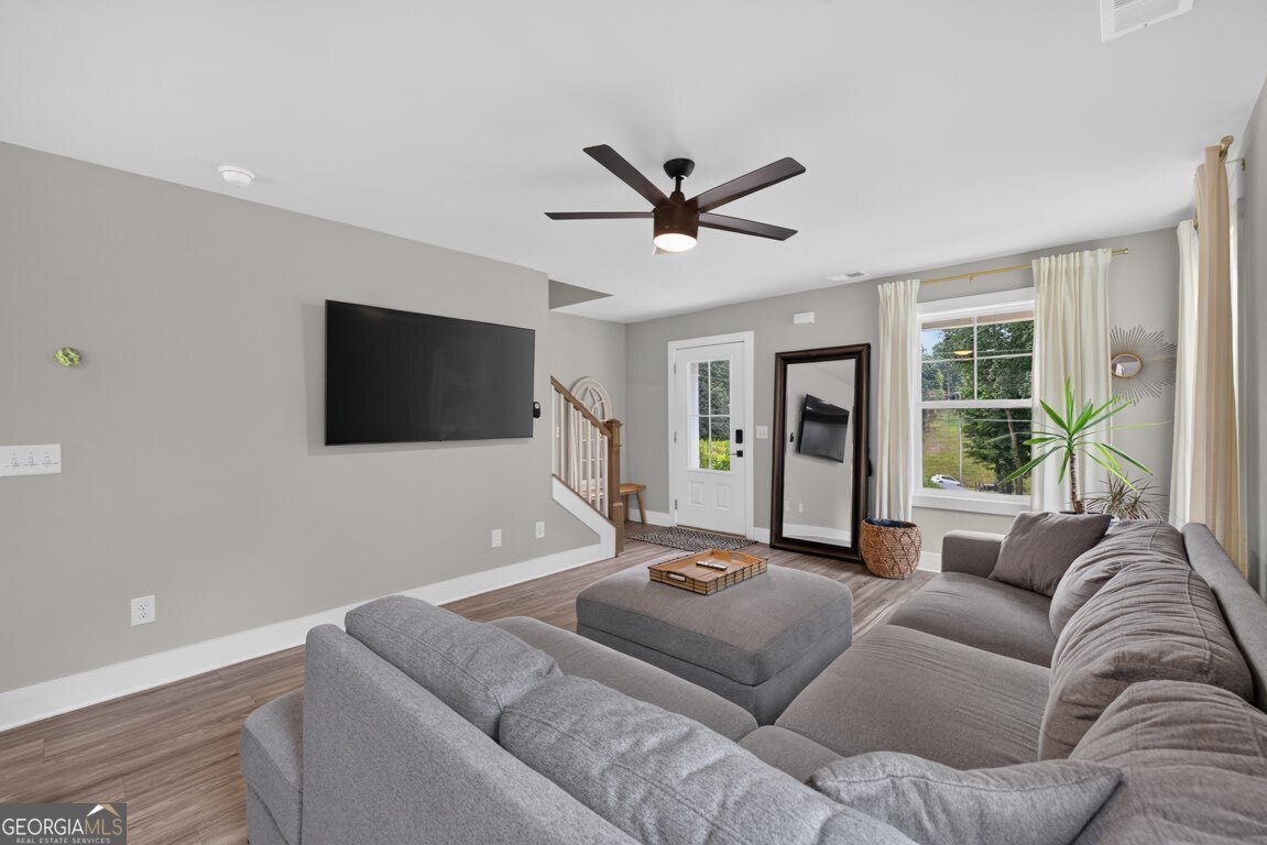 1310 Timber Lake Trail Cumming - Photo 11