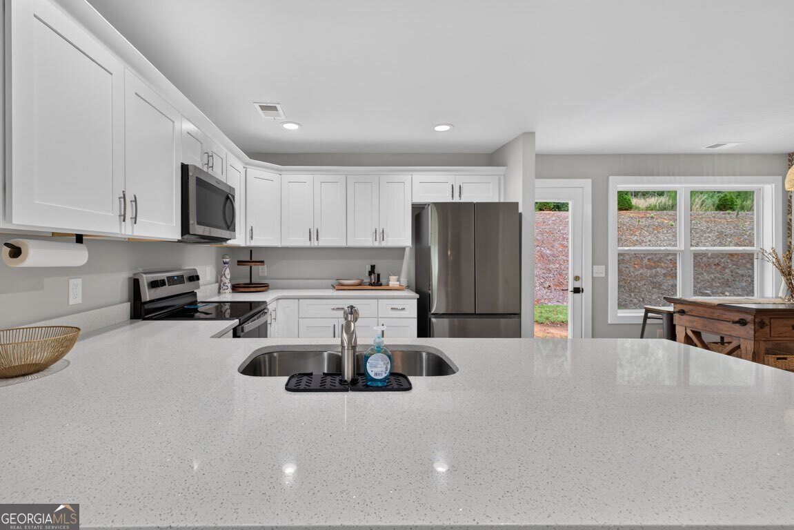 1310 Timber Lake Trail Cumming - Photo 12