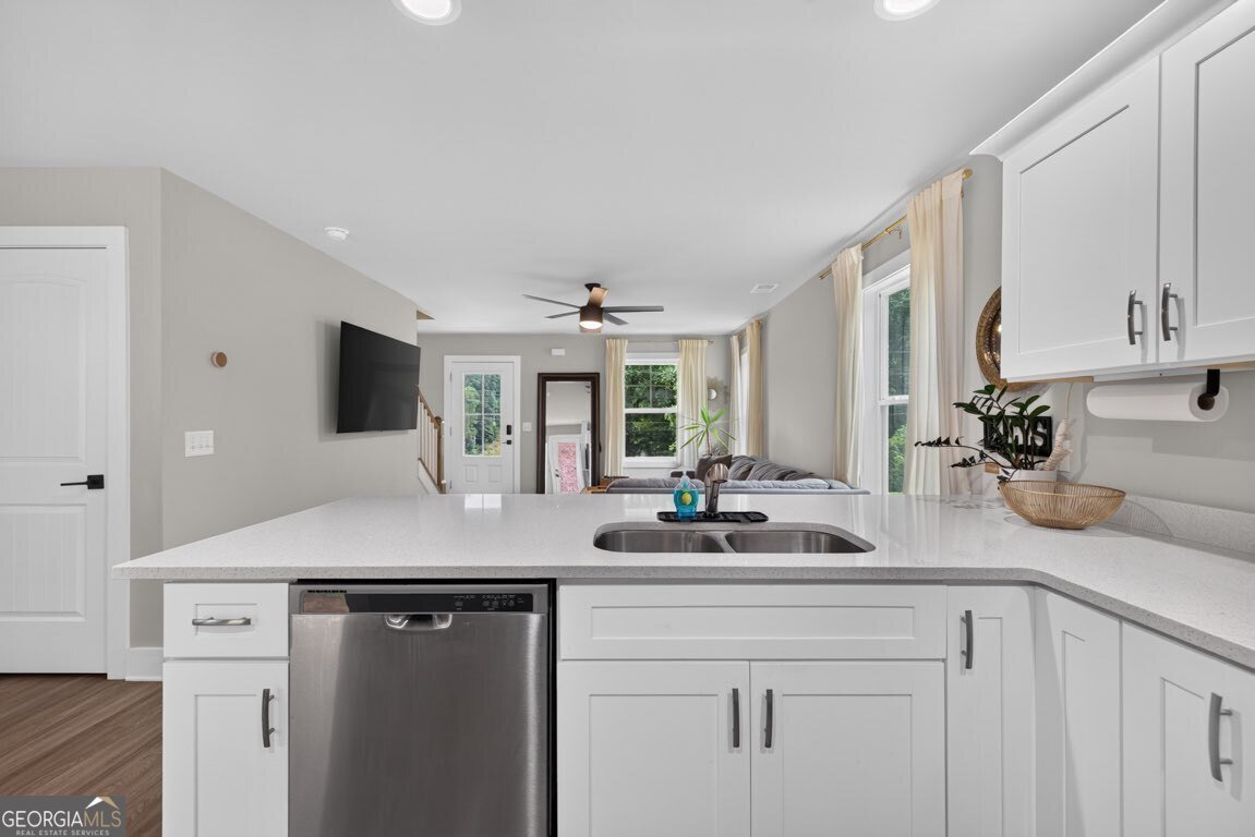 1310 Timber Lake Trail Cumming - Photo 15