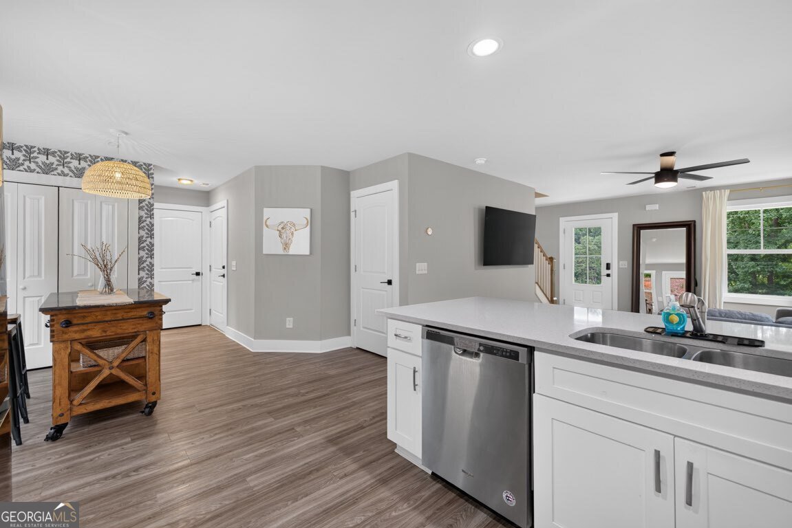 1310 Timber Lake Trail Cumming - Photo 16