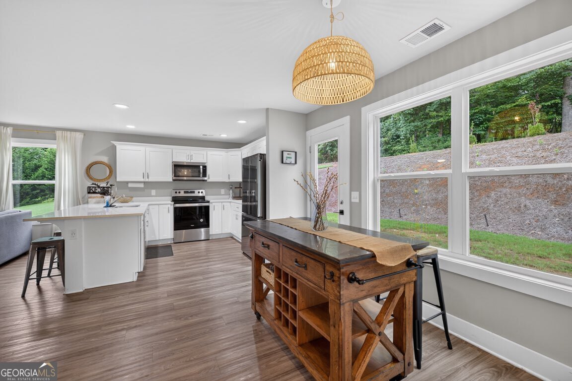 1310 Timber Lake Trail Cumming - Photo 19