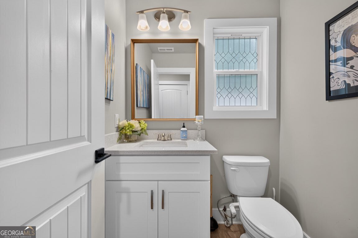1310 Timber Lake Trail Cumming - Photo 20