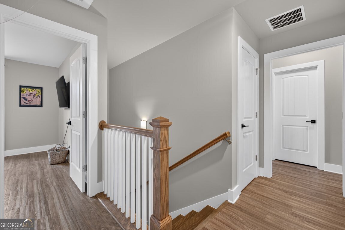 1310 Timber Lake Trail Cumming - Photo 21