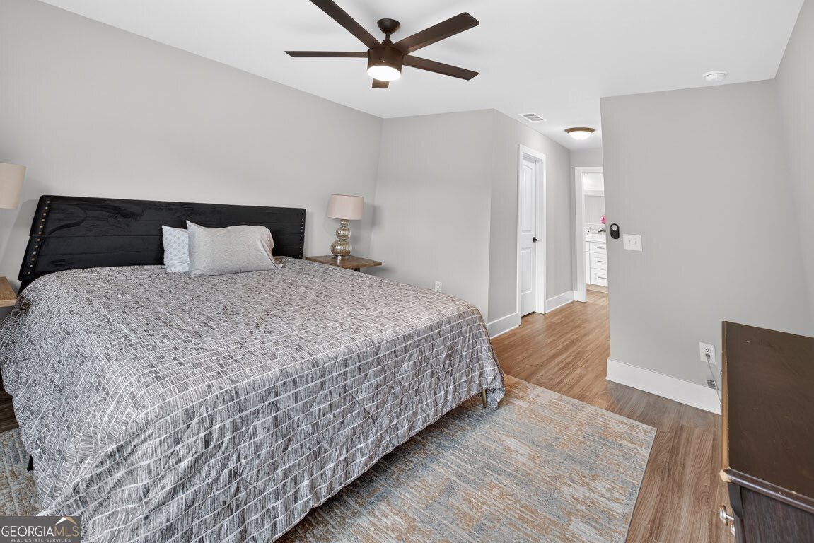 1310 Timber Lake Trail Cumming - Photo 23