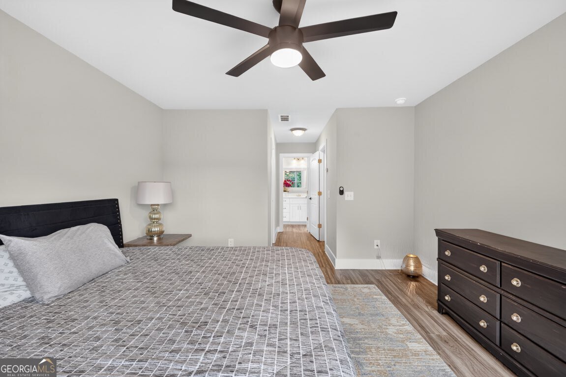 1310 Timber Lake Trail Cumming - Photo 24
