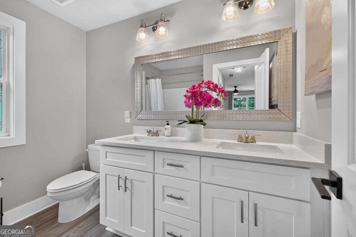1310 Timber Lake Trail Cumming - Photo 25