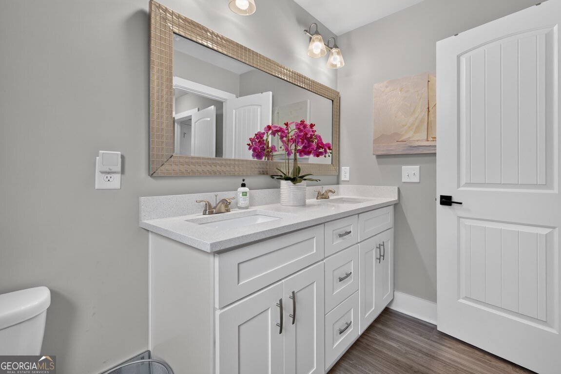 1310 Timber Lake Trail Cumming - Photo 27