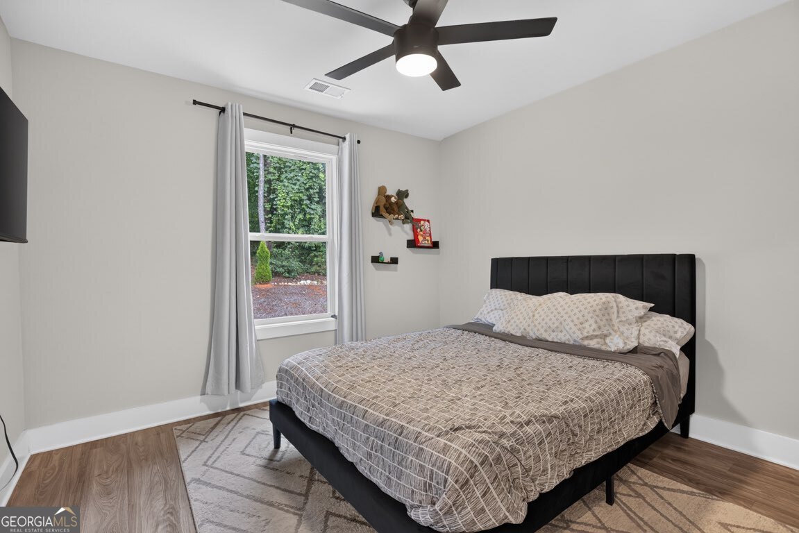1310 Timber Lake Trail Cumming - Photo 29