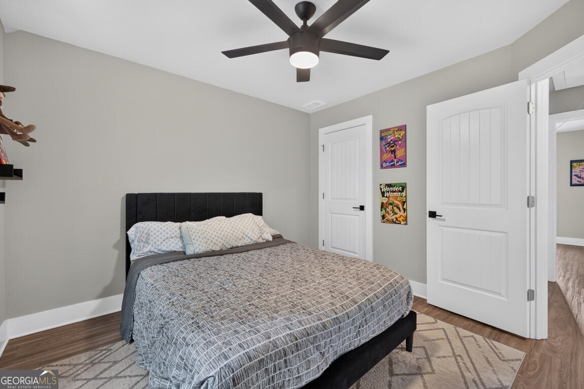 1310 Timber Lake Trail Cumming - Photo 30