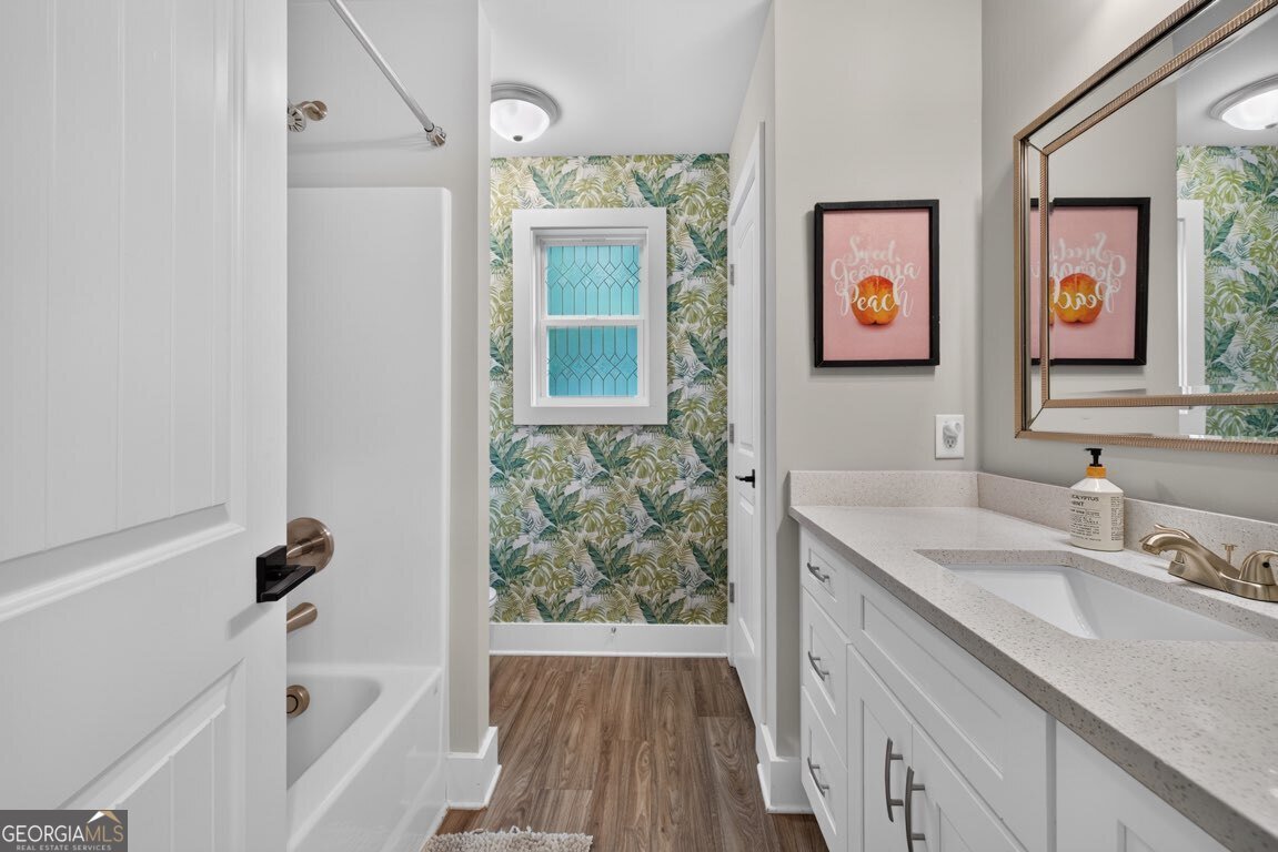 1310 Timber Lake Trail Cumming - Photo 31