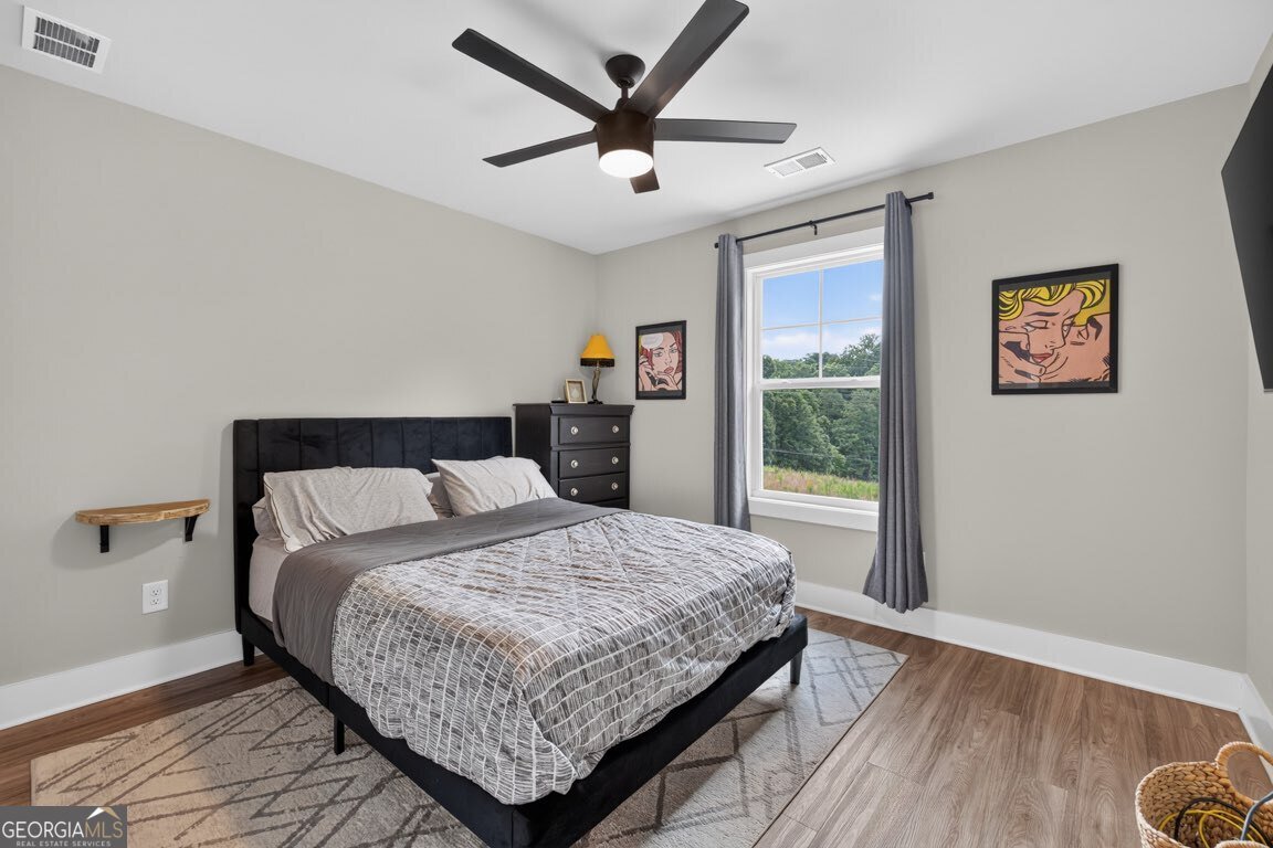 1310 Timber Lake Trail Cumming - Photo 33