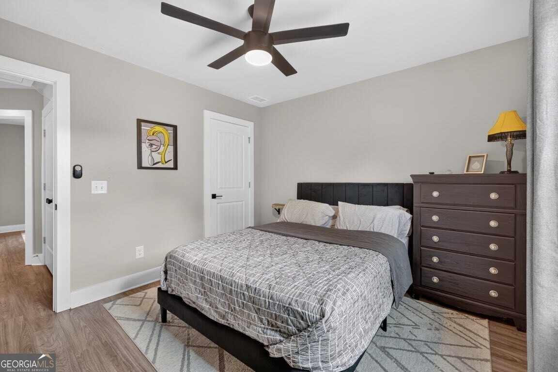 1310 Timber Lake Trail Cumming - Photo 34