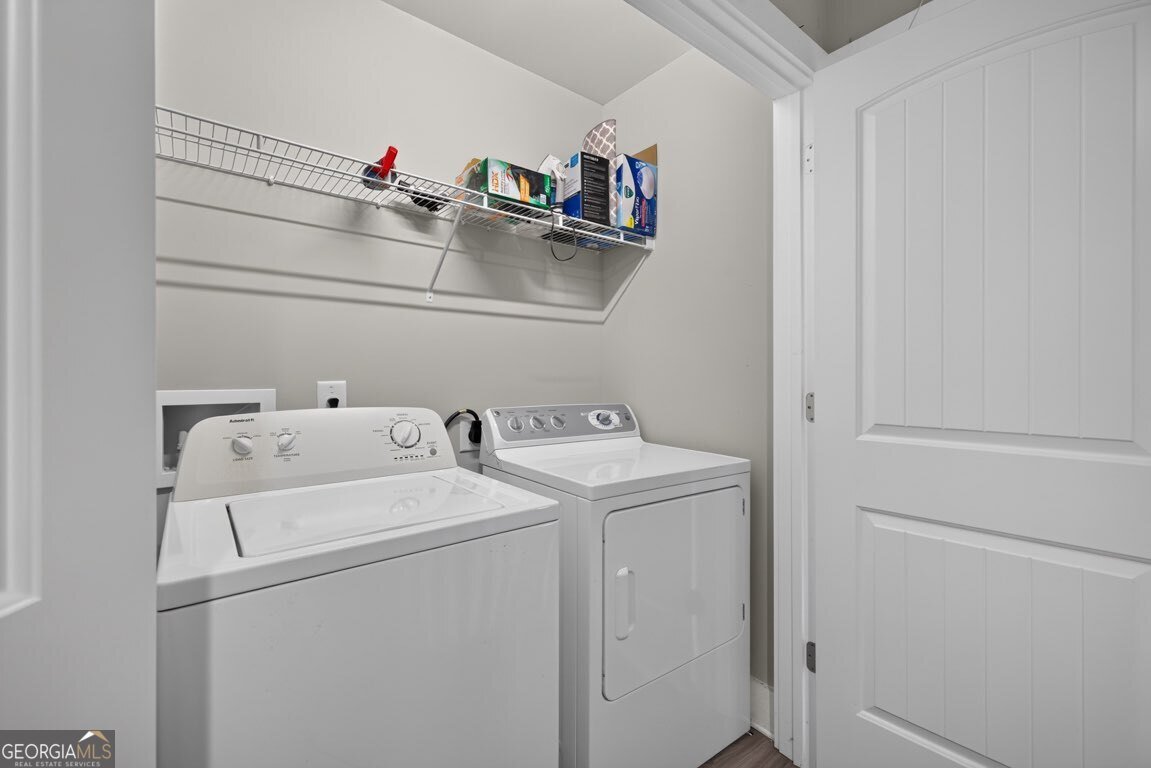 1310 Timber Lake Trail Cumming - Photo 35