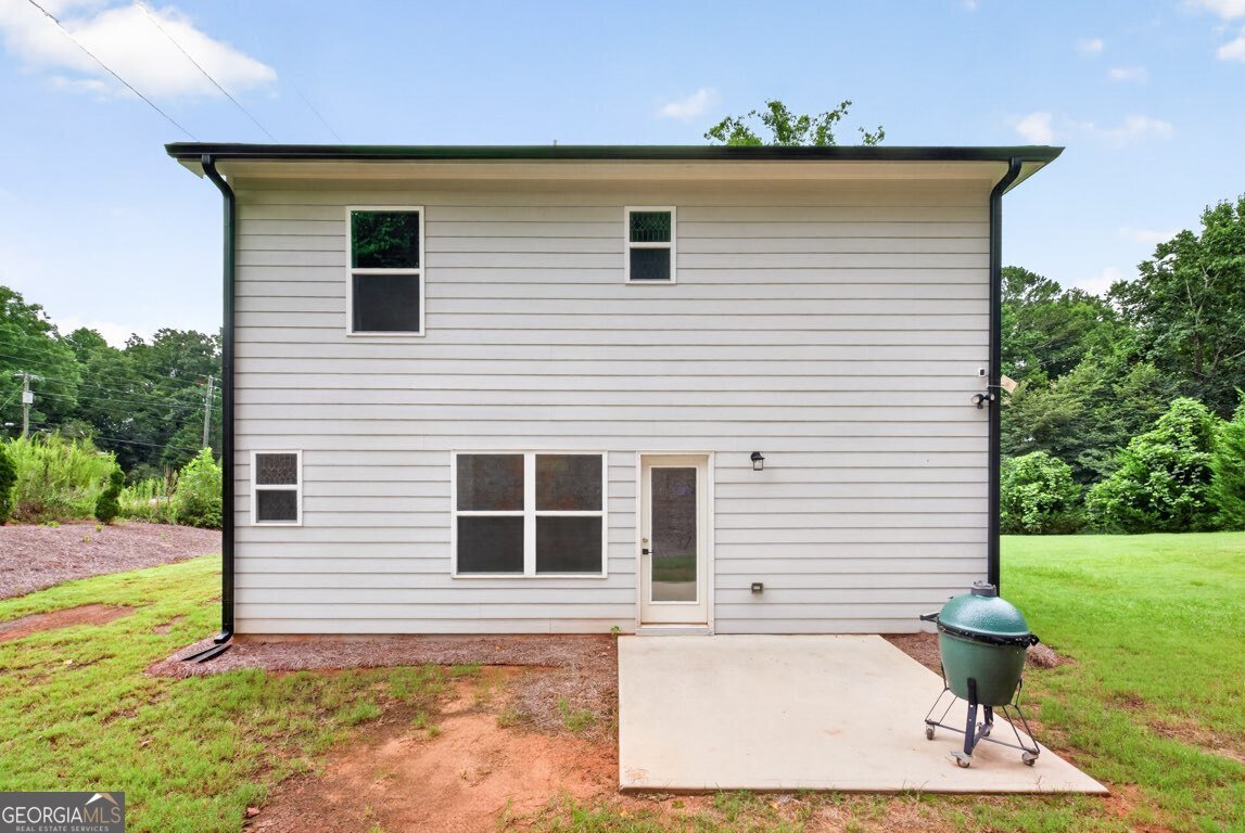 1310 Timber Lake Trail Cumming - Photo 36