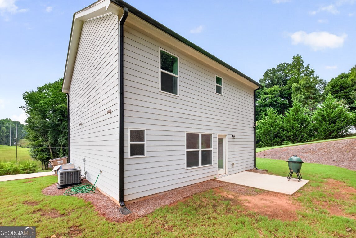 1310 Timber Lake Trail Cumming - Photo 37