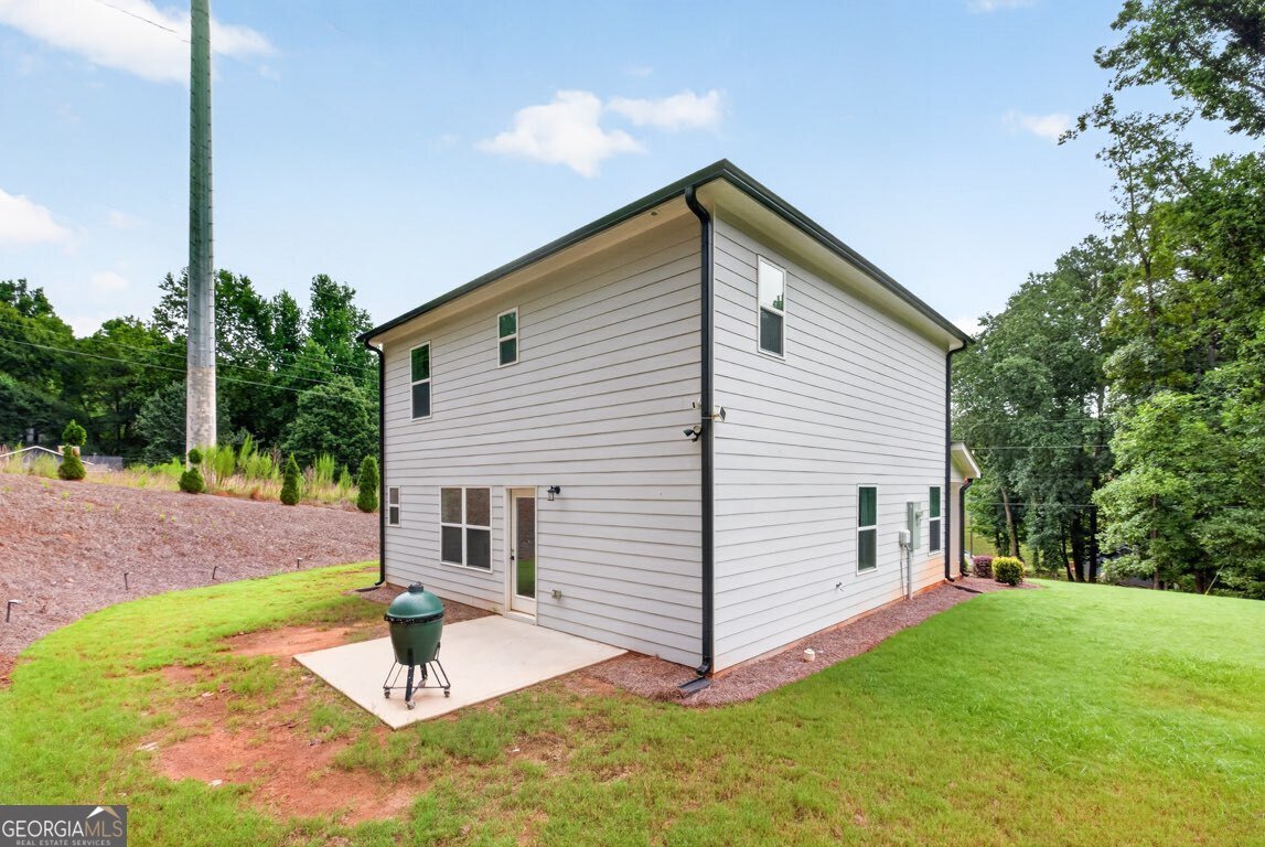 1310 Timber Lake Trail Cumming - Photo 38