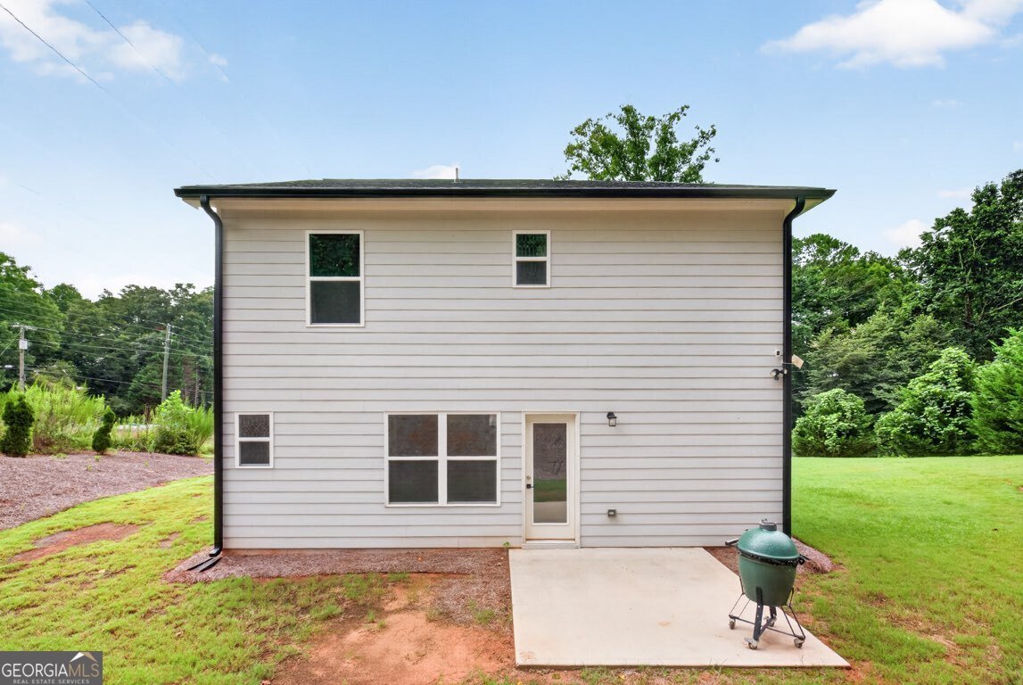 1310 Timber Lake Trail Cumming - Photo 40