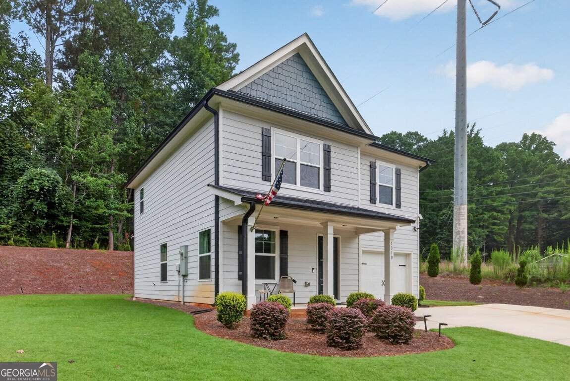1310 Timber Lake Trail Cumming - Photo 41