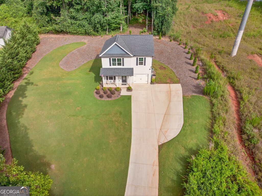 1310 Timber Lake Trail Cumming - Photo 47