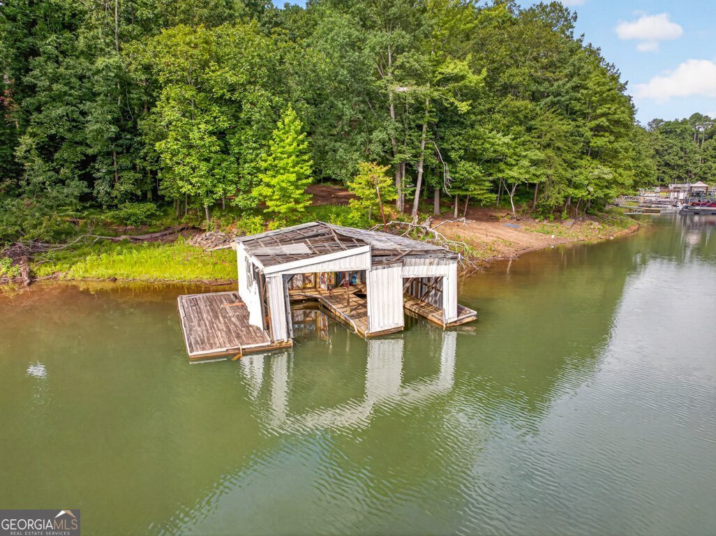 1310 Timber Lake Trail Cumming - Photo 55