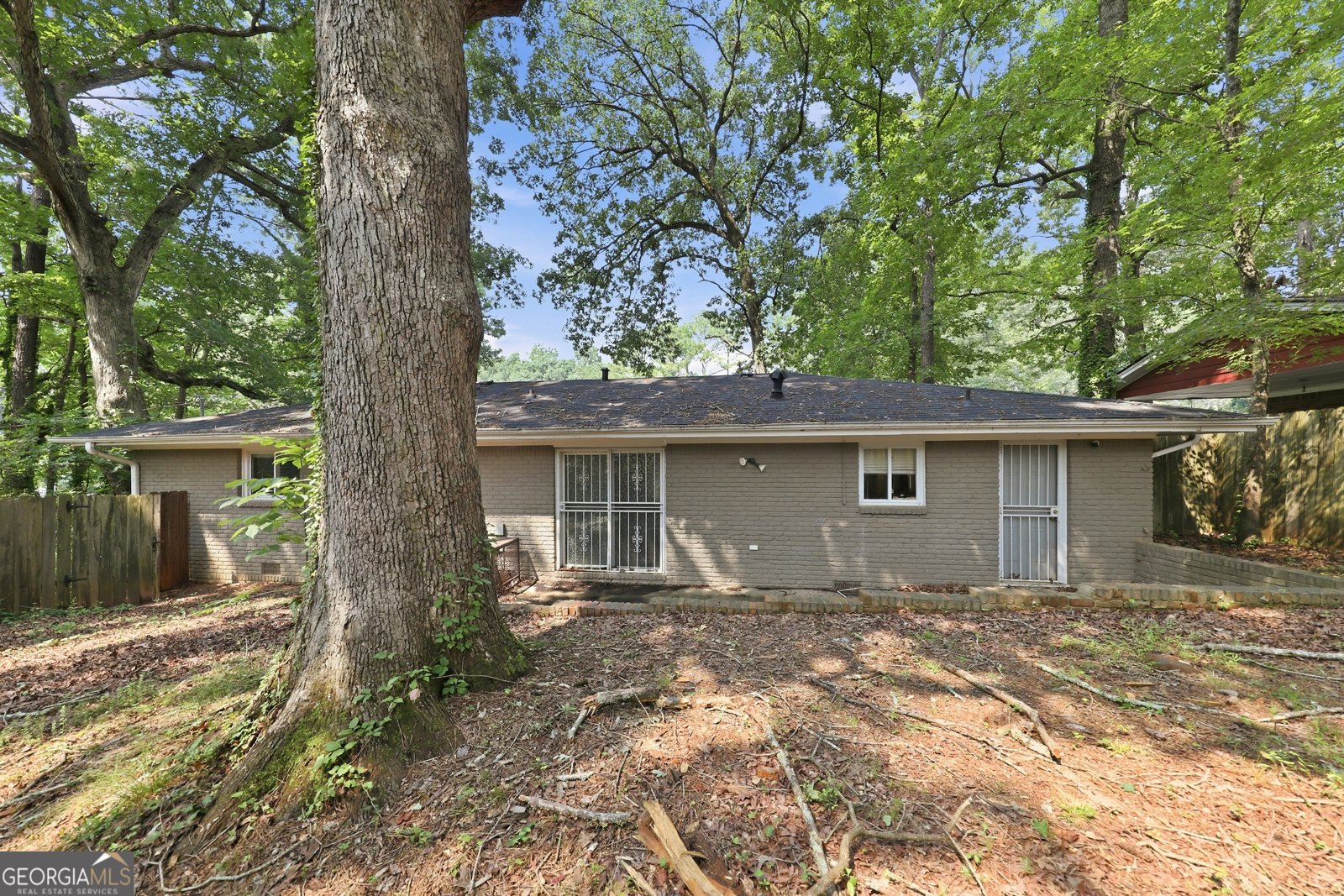 3603 Mecklinburg Pl Decatur - Photo 16