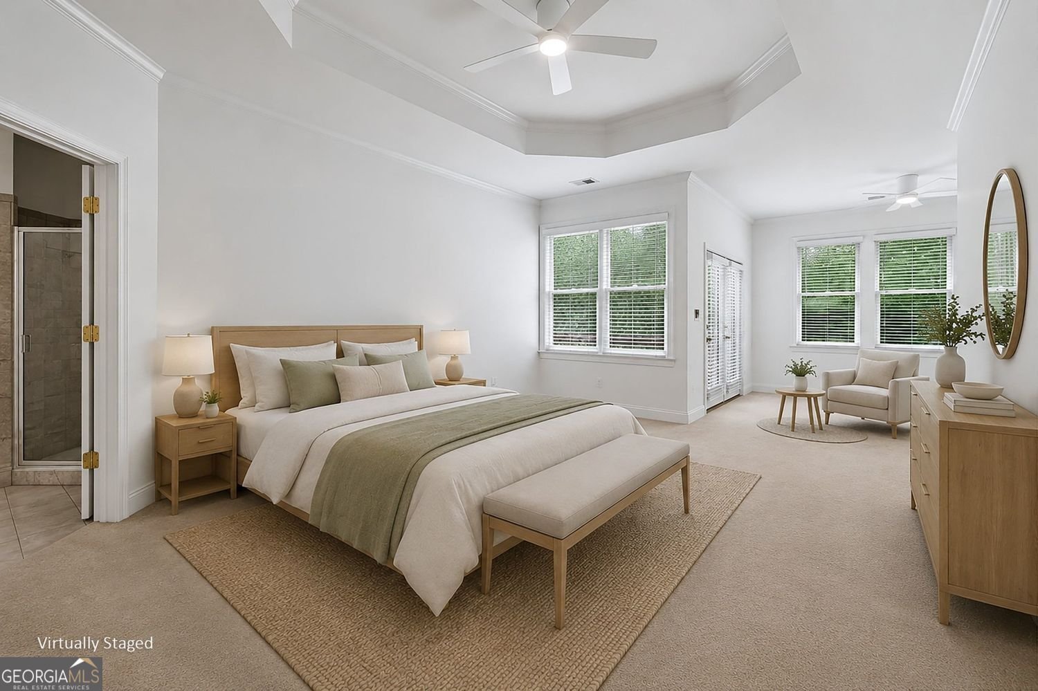 5861 Riverstone Circle Atlanta - Photo 13