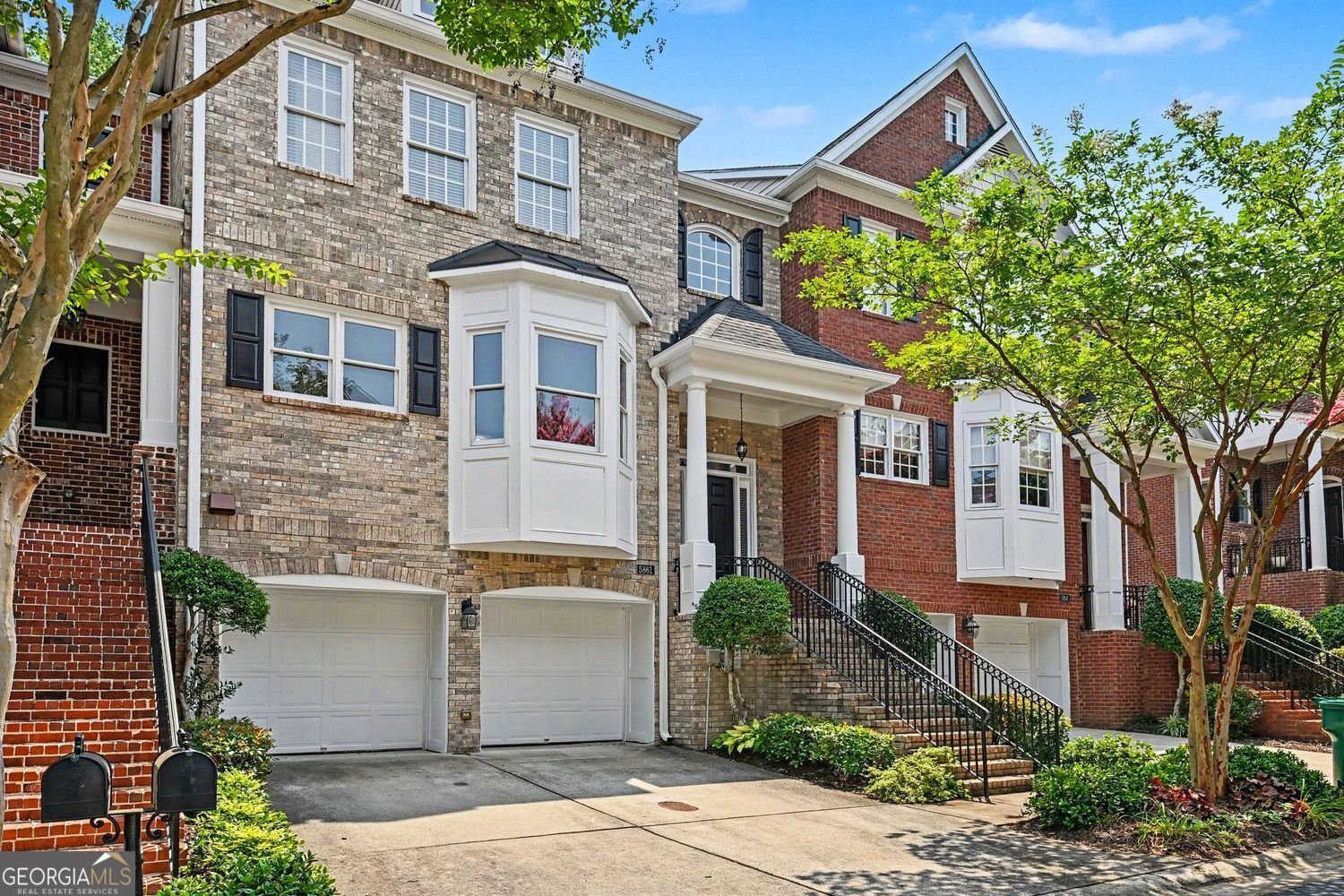 5861 Riverstone Circle Atlanta - Photo 40