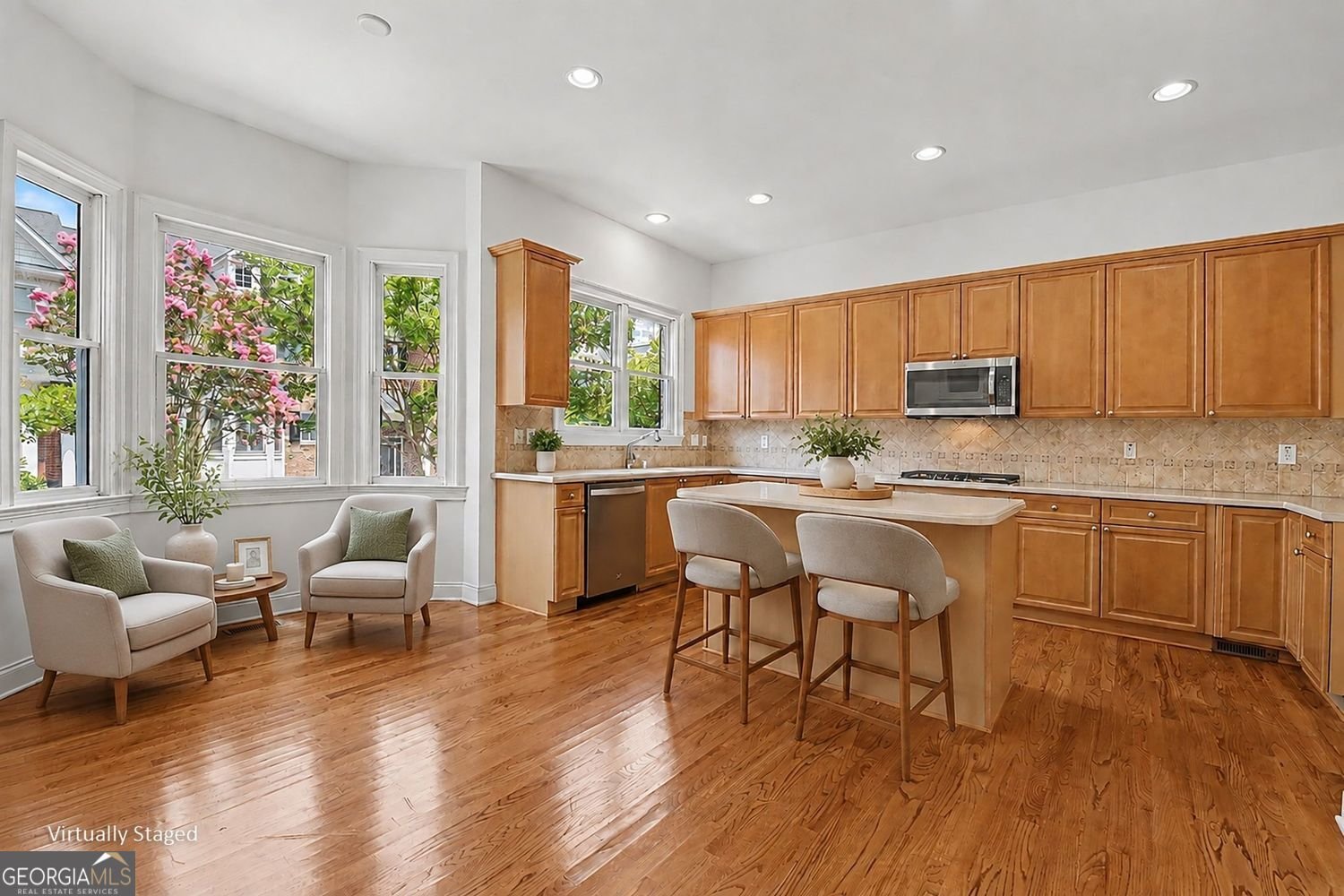 5861 Riverstone Circle Atlanta - Photo 7