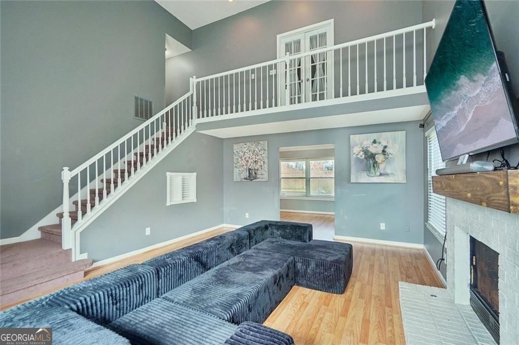 2100 Green Tree Court Lithonia - Photo 10