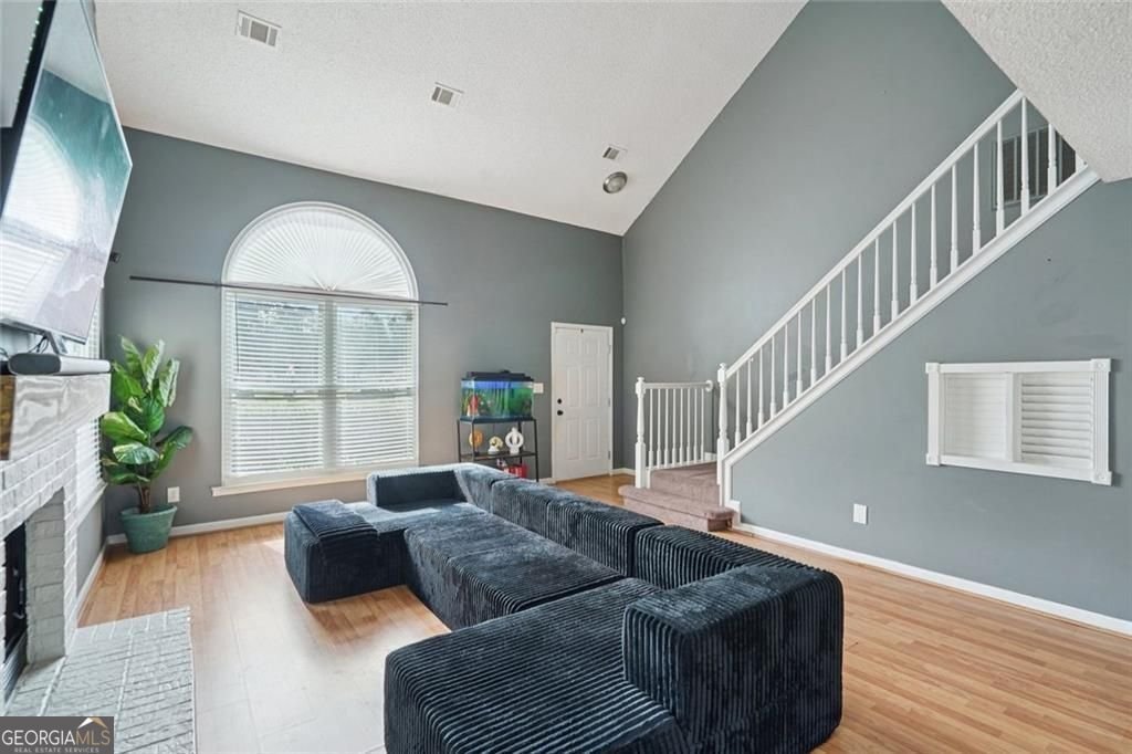 2100 Green Tree Court Lithonia - Photo 11