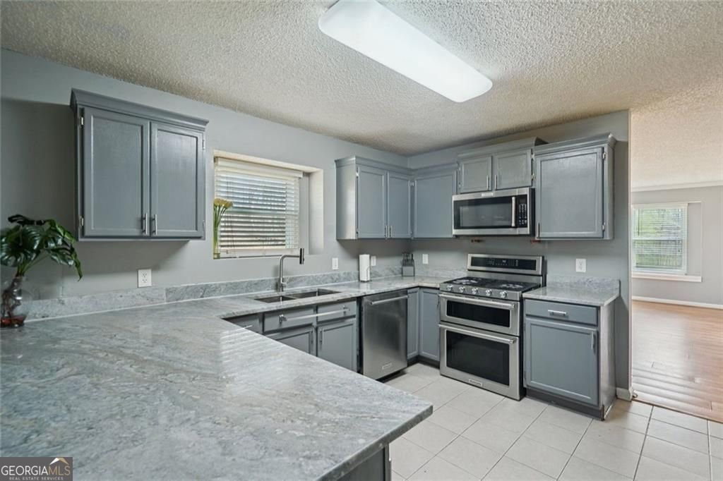 2100 Green Tree Court Lithonia - Photo 13