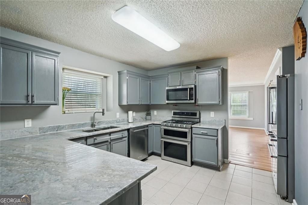 2100 Green Tree Court Lithonia - Photo 14