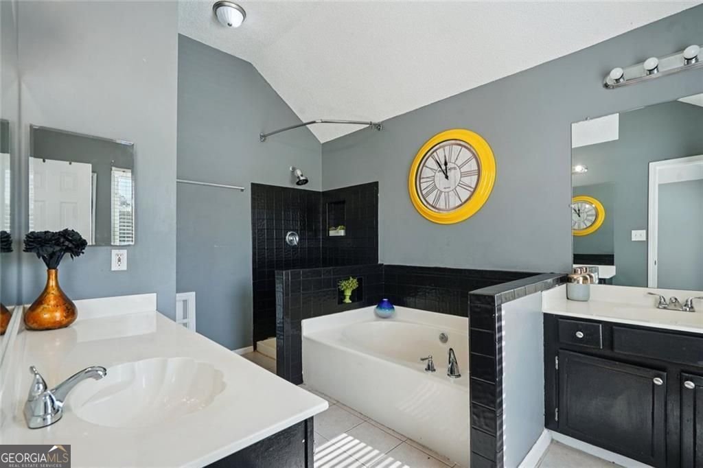 2100 Green Tree Court Lithonia - Photo 33