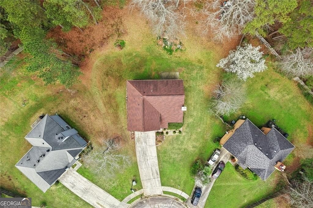 2100 Green Tree Court Lithonia - Photo 42