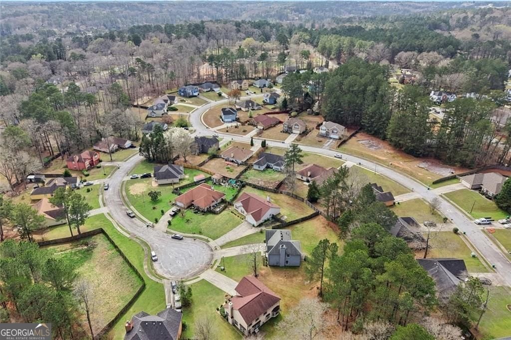 2100 Green Tree Court Lithonia - Photo 43