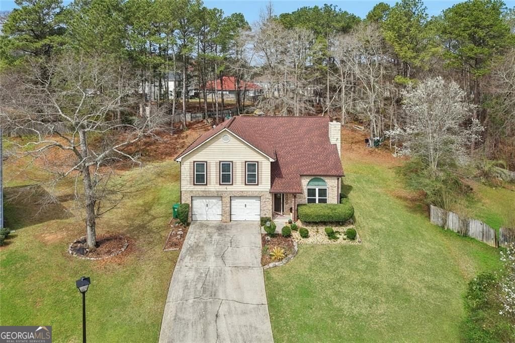 2100 Green Tree Court Lithonia - Photo 46