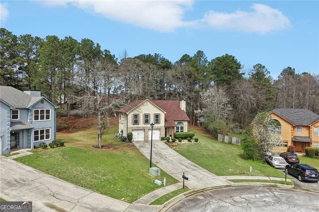 2100 Green Tree Court Lithonia - Photo 47