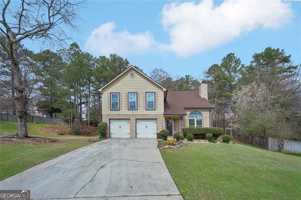 2100 Green Tree Court Lithonia - Photo 7