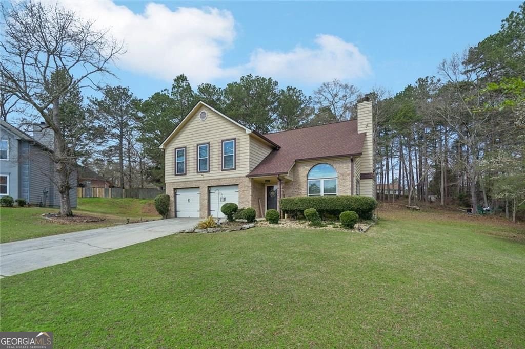 2100 Green Tree Court Lithonia - Photo 8
