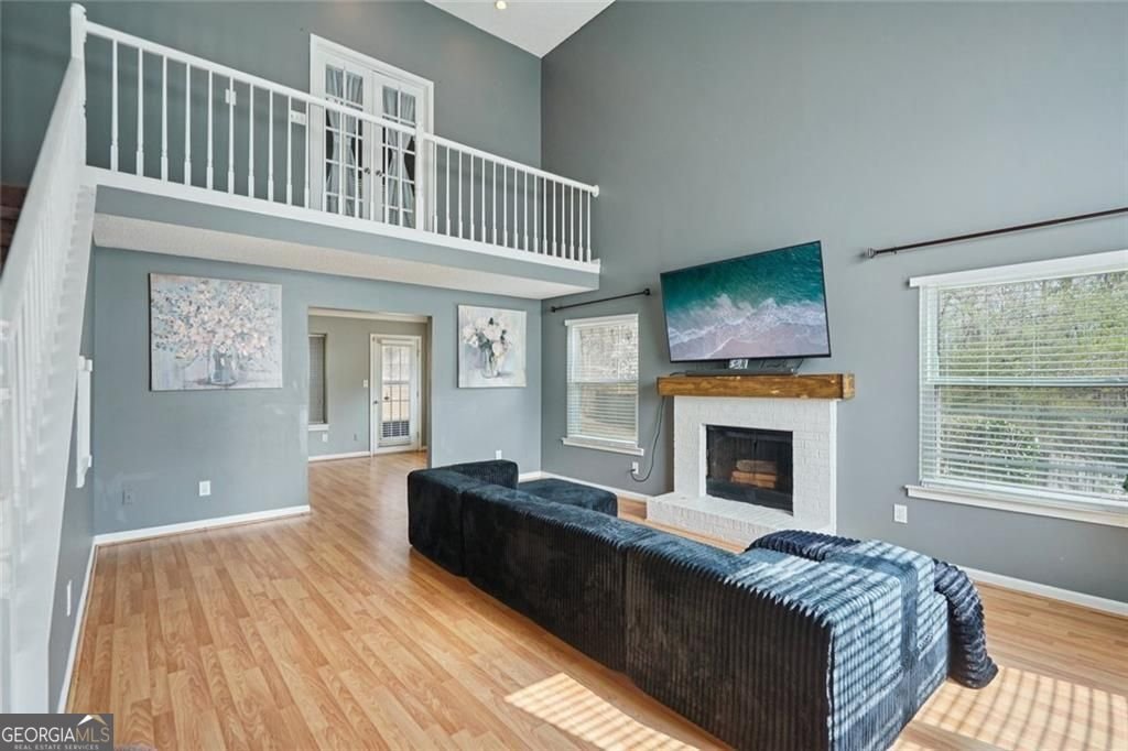 2100 Green Tree Court Lithonia - Photo 9