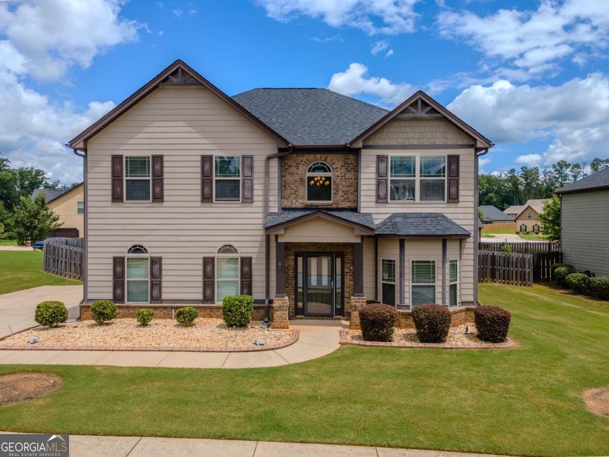 45 Streamside Drive Covington - main photo