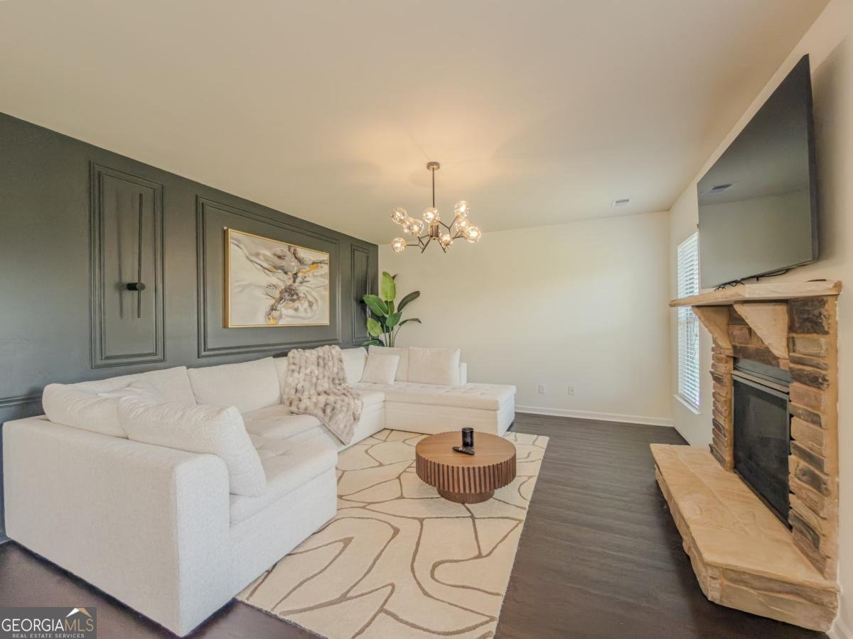 45 Streamside Drive Covington - Photo 12