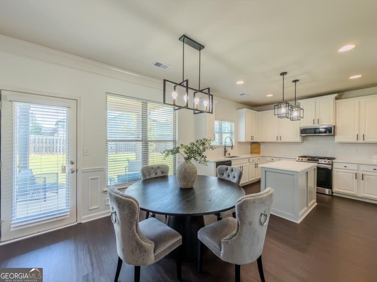 45 Streamside Drive Covington - Photo 13