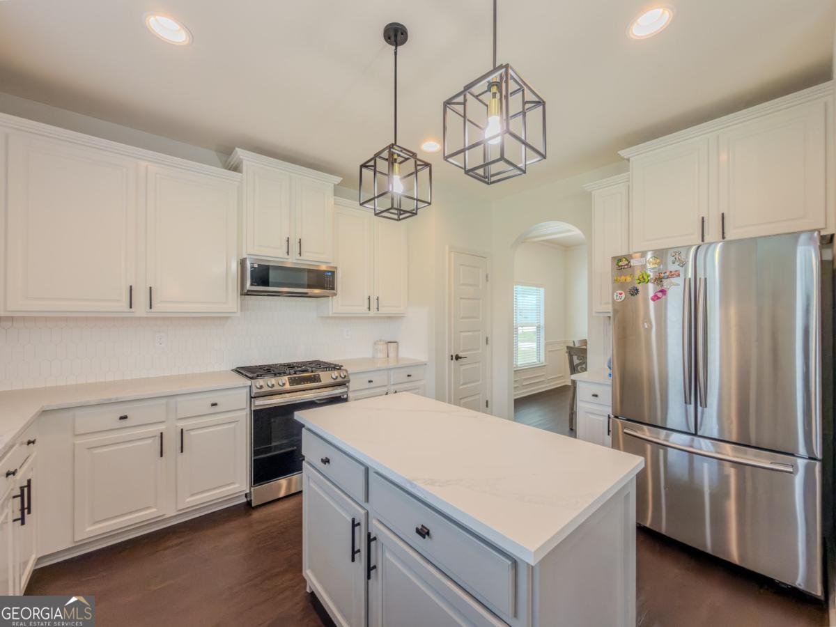45 Streamside Drive Covington - Photo 16