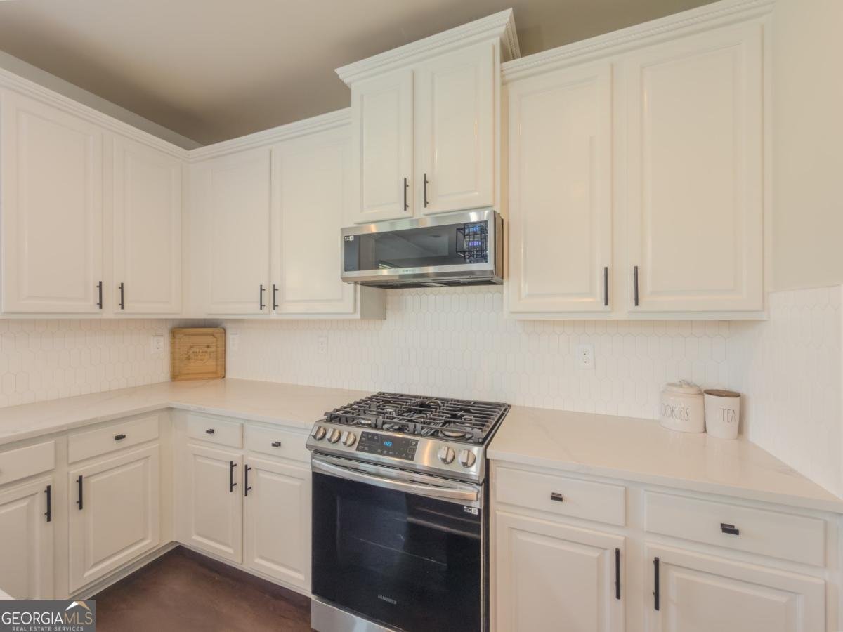 45 Streamside Drive Covington - Photo 17