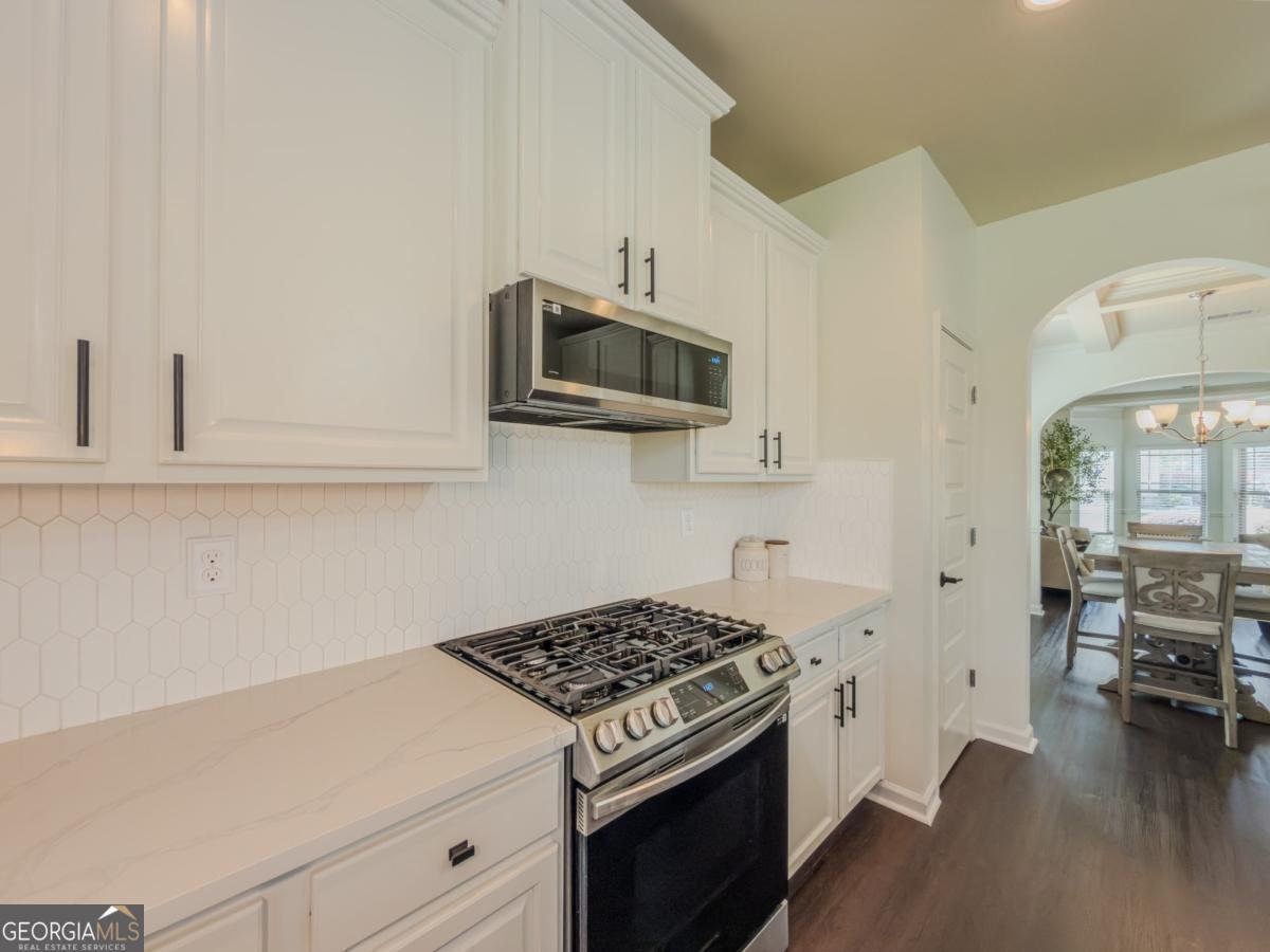 45 Streamside Drive Covington - Photo 18