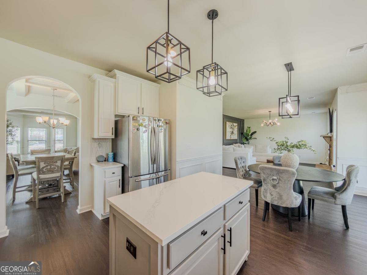 45 Streamside Drive Covington - Photo 19