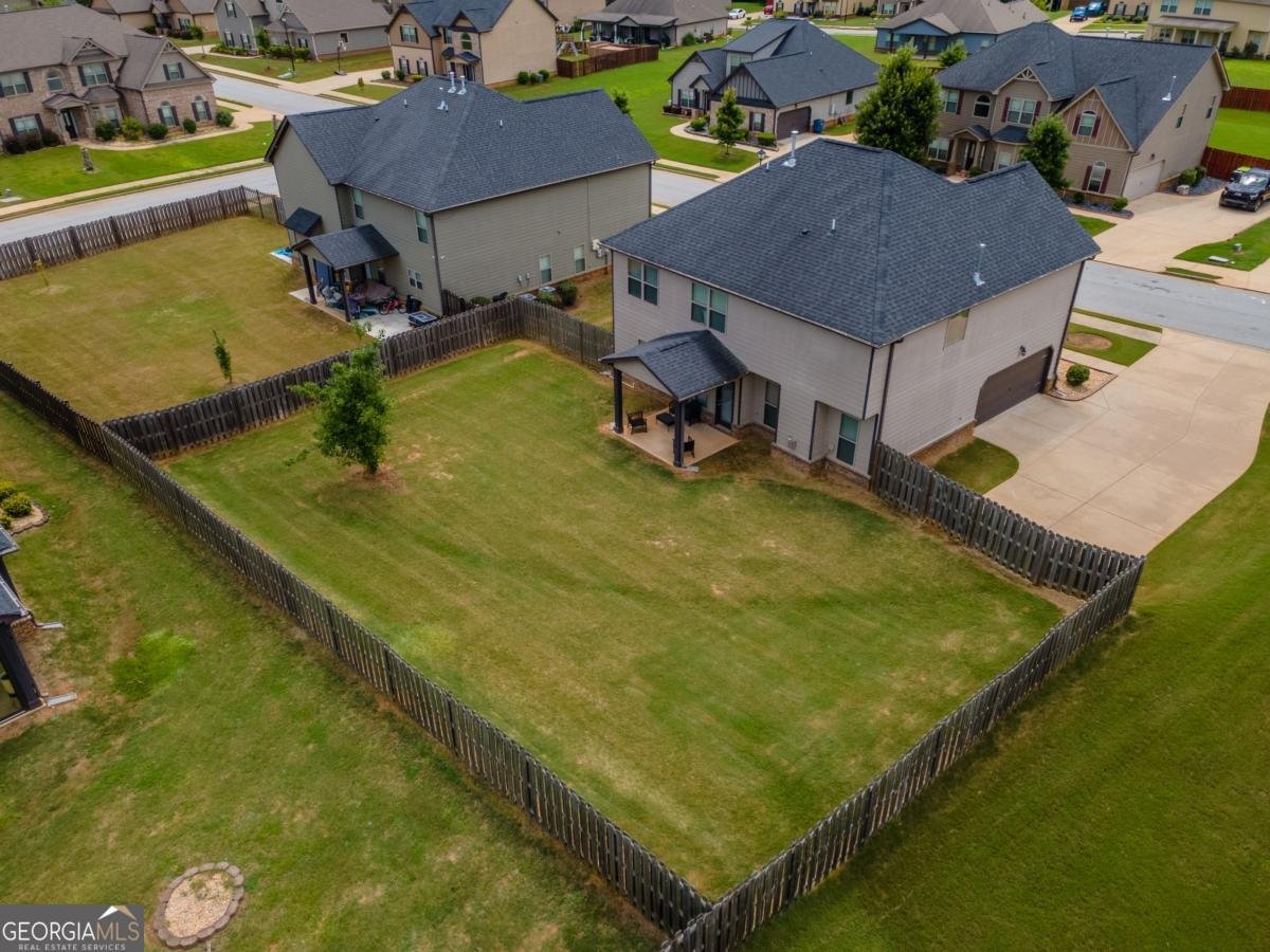 45 Streamside Drive Covington - Photo 37