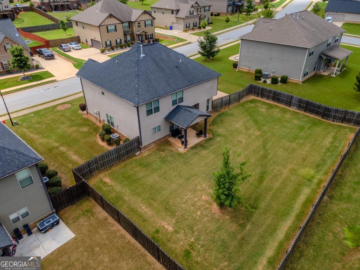 45 Streamside Drive Covington - Photo 38
